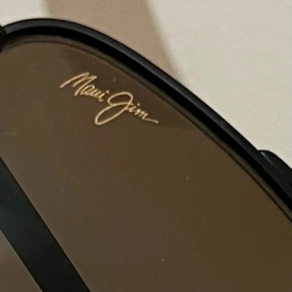 Maui Jim Sunglasses